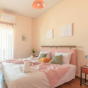 Athena's Center Appartement Héraklion