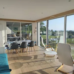 Appartement Nature Et Mer., Moëlan-sur-Mer