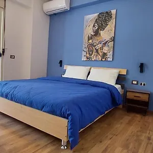 What's Up Appartement Tirana