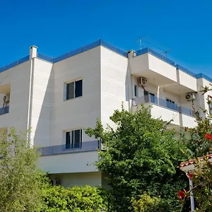 Relaxing Escape Appartement Ksamil