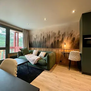 Le Solar'l 203, Classe 4 Cristaux Paradiski Appartement Bourg-Saint-Maurice