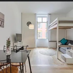 Jean Appartement Nice