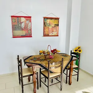 Seaview Appartement Vlorë