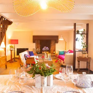 Hébergement de vacances Maison Homard 1841, 2-6 Pers, Pres De La Plage, Moëlan-sur-Mer