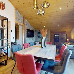 Hoteliere Bellecote 4 Etoiles Appartement La Plagne-Tarentaise